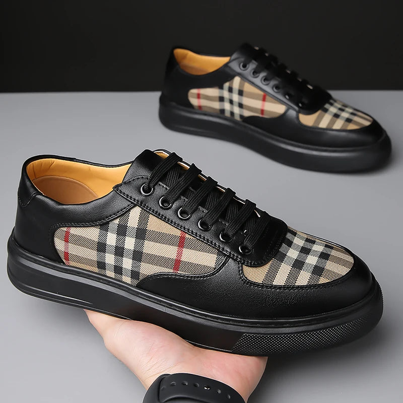 Men's Classic Breathable shoes