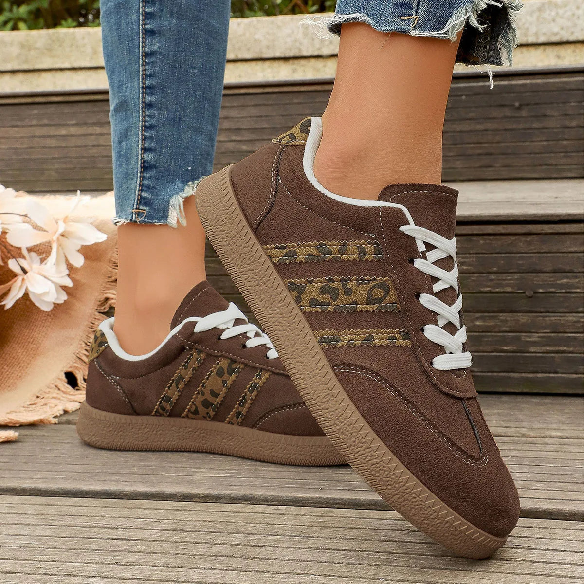 Women outdoor Sneakers