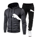 Men's Autumn/Winter Hoodie Set