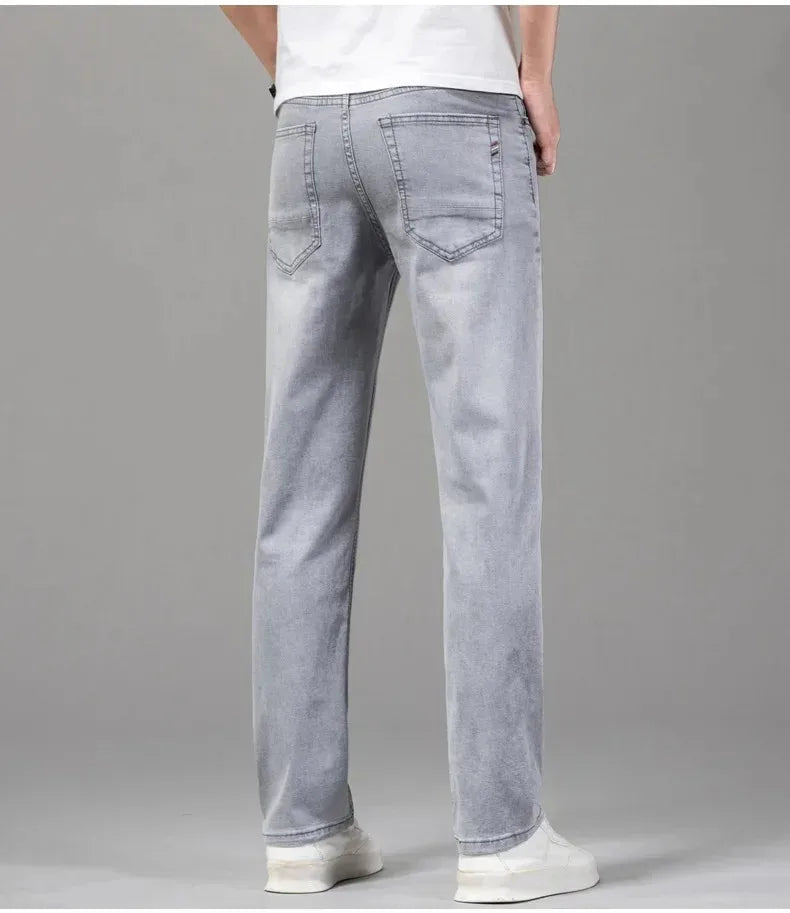 Men's Stretchable  Denim Jeans