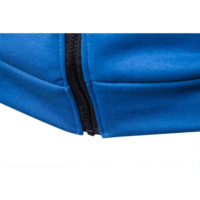 Men's Autumn/Winter Hoodie Set