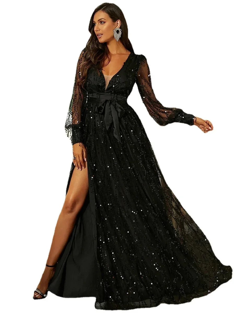 Evening Dress Long Dress
