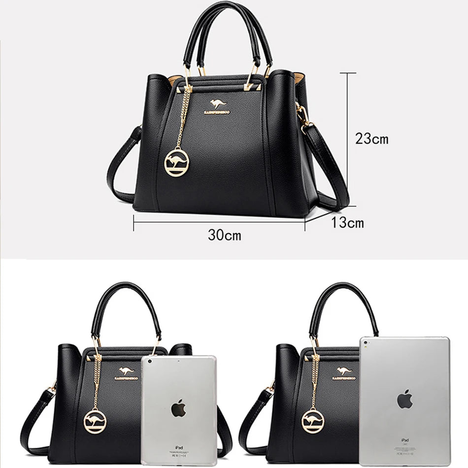 NODKACH- Crossbody Luxury Bag