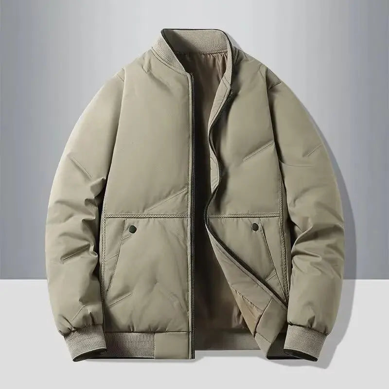 Men's Summer Wind Breaker Jacket.