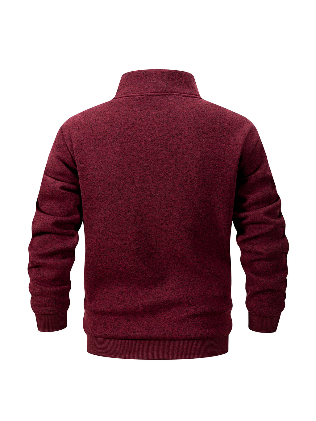 Men's  Pullover Fleece