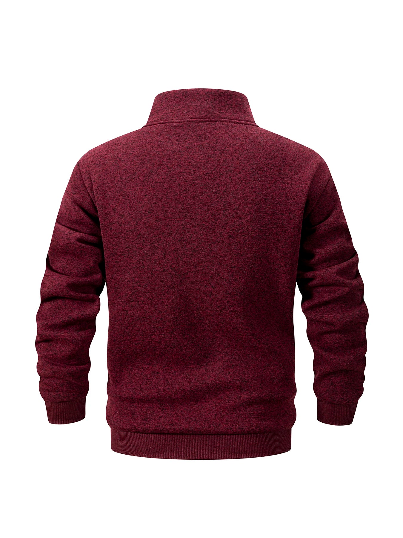 Men's  Pullover Fleece