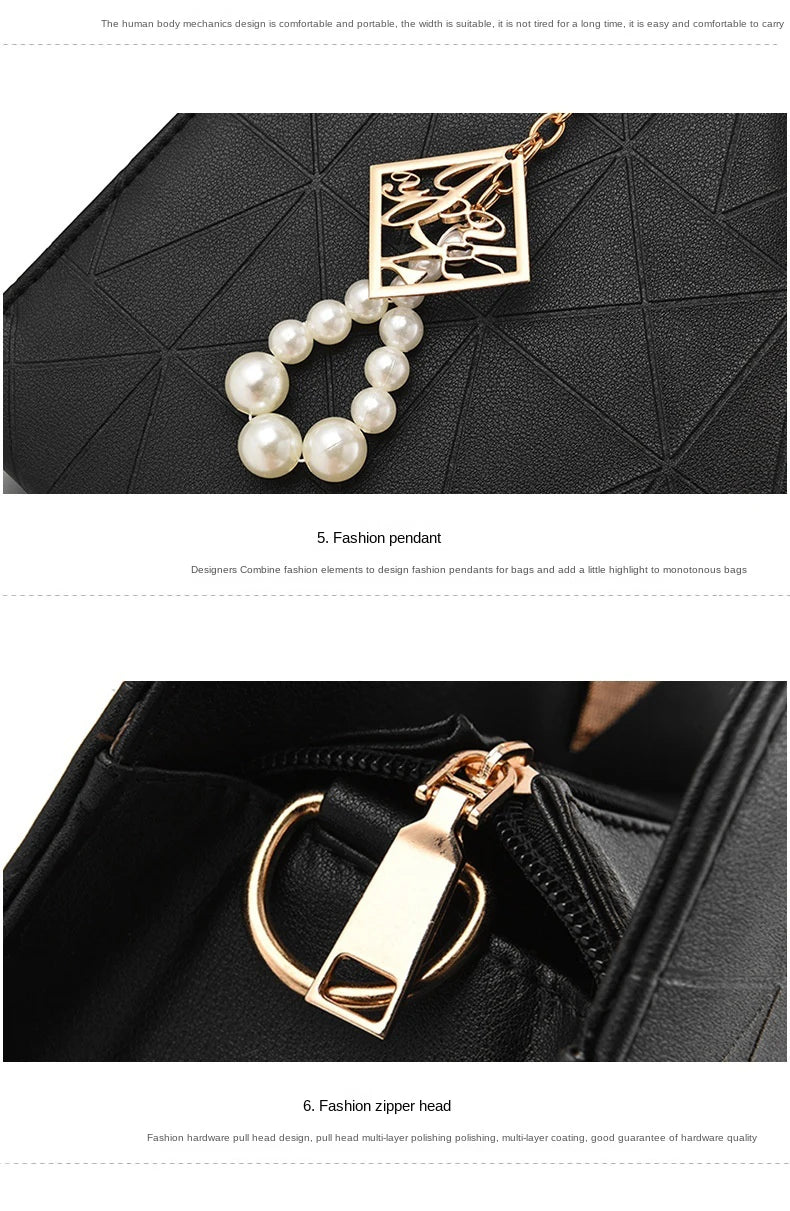Shoulder Hand Bag for Women