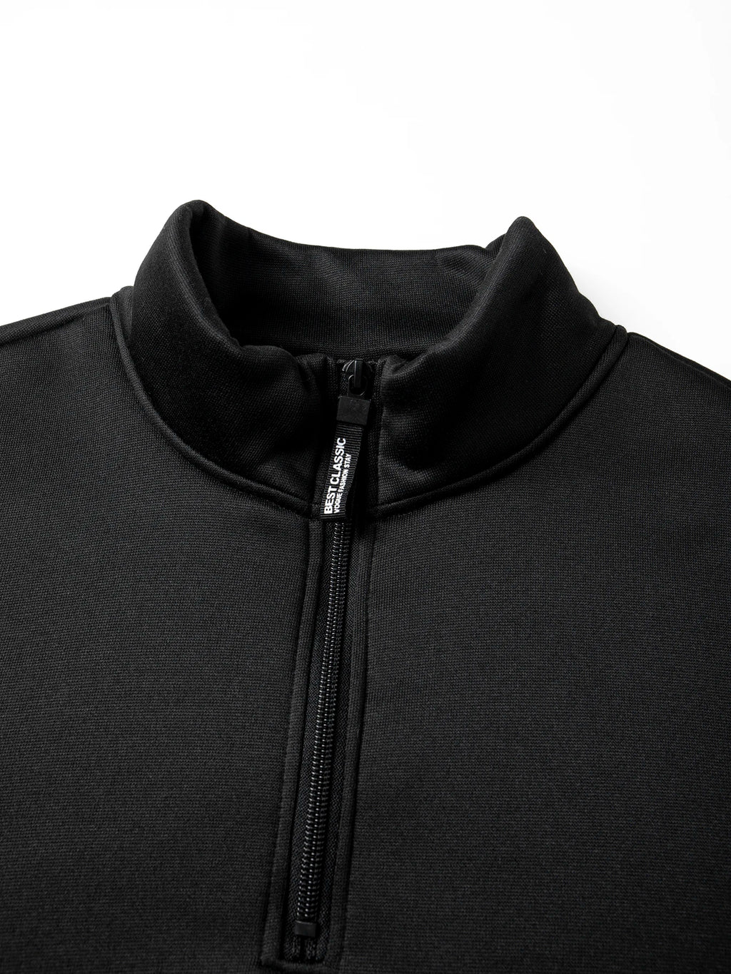 Men's  Pullover Fleece