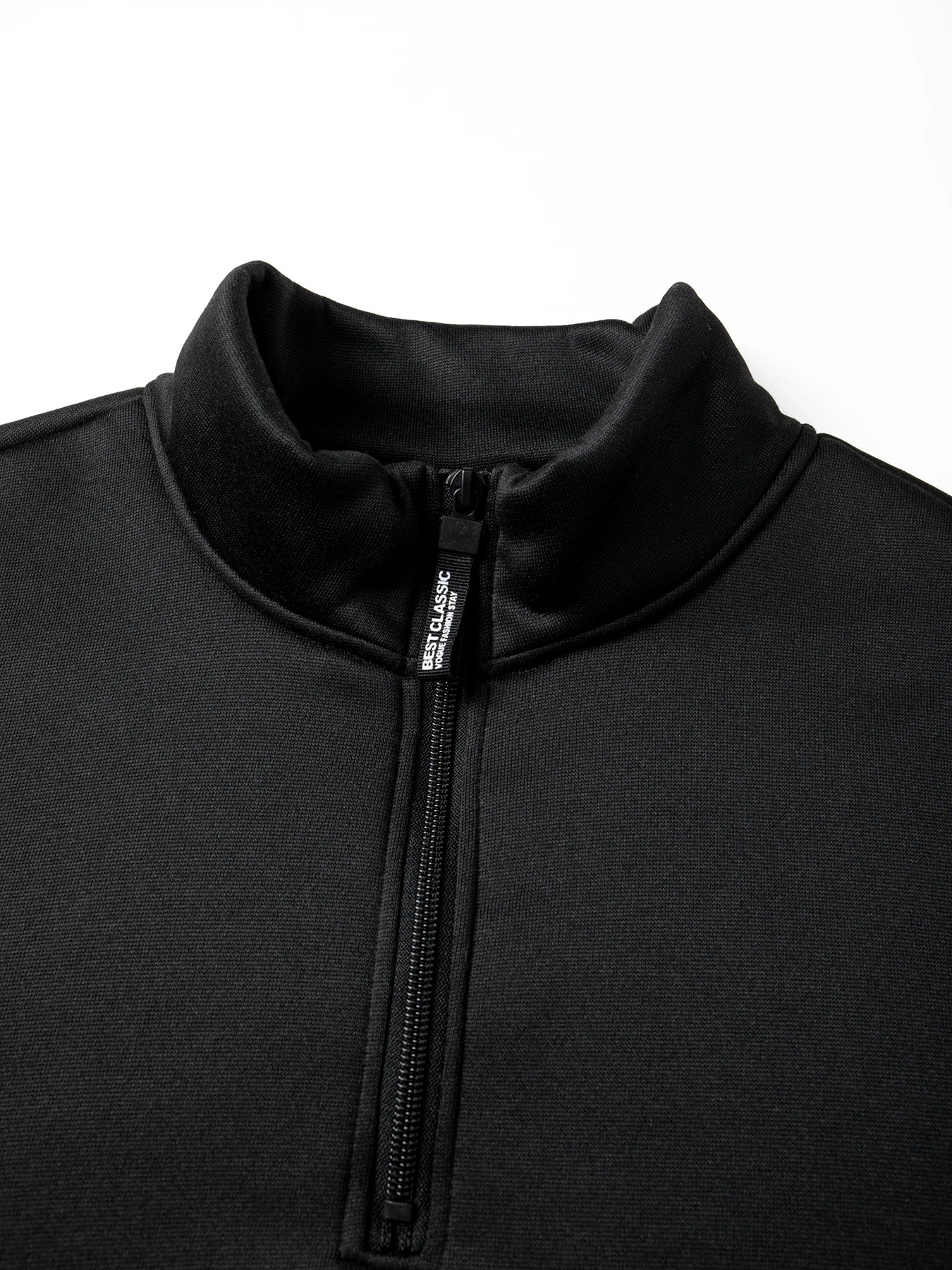 Men's  Pullover Fleece