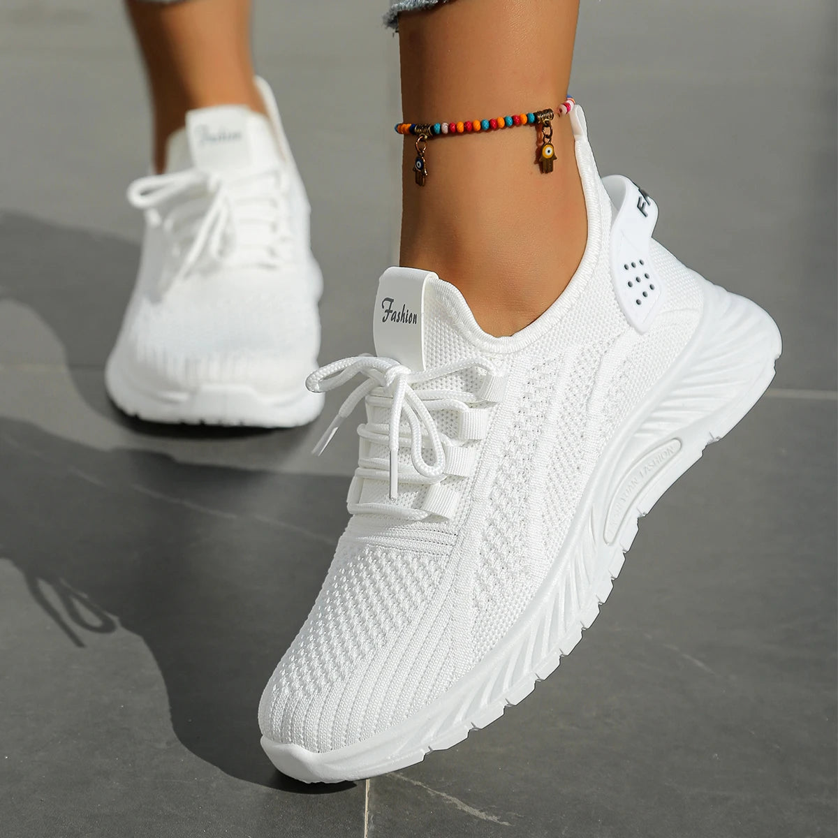 women's casual sneaker