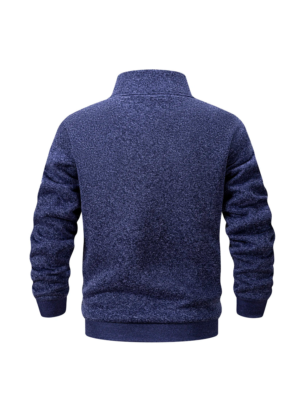 Men's  Pullover Fleece