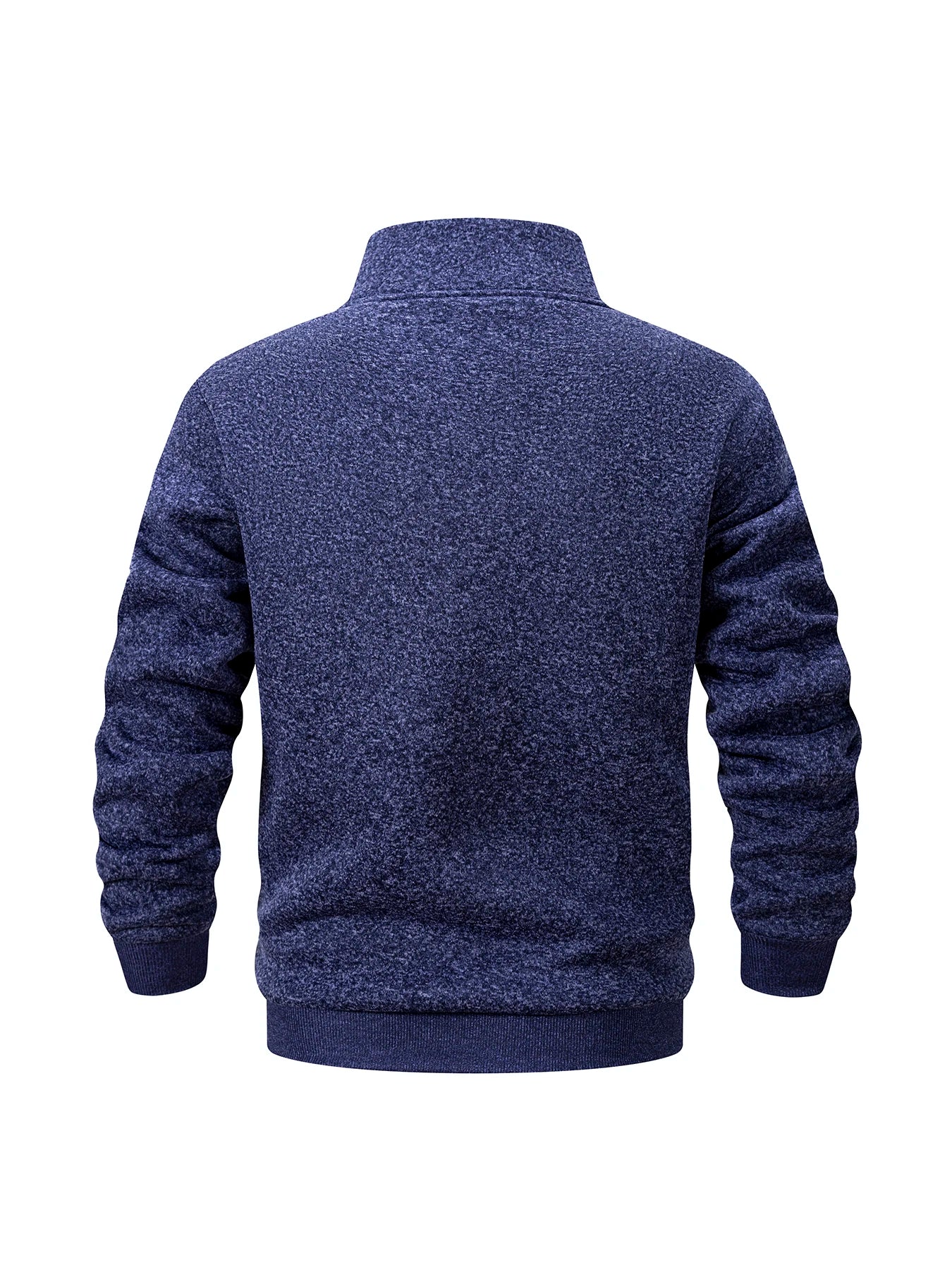 Men's  Pullover Fleece