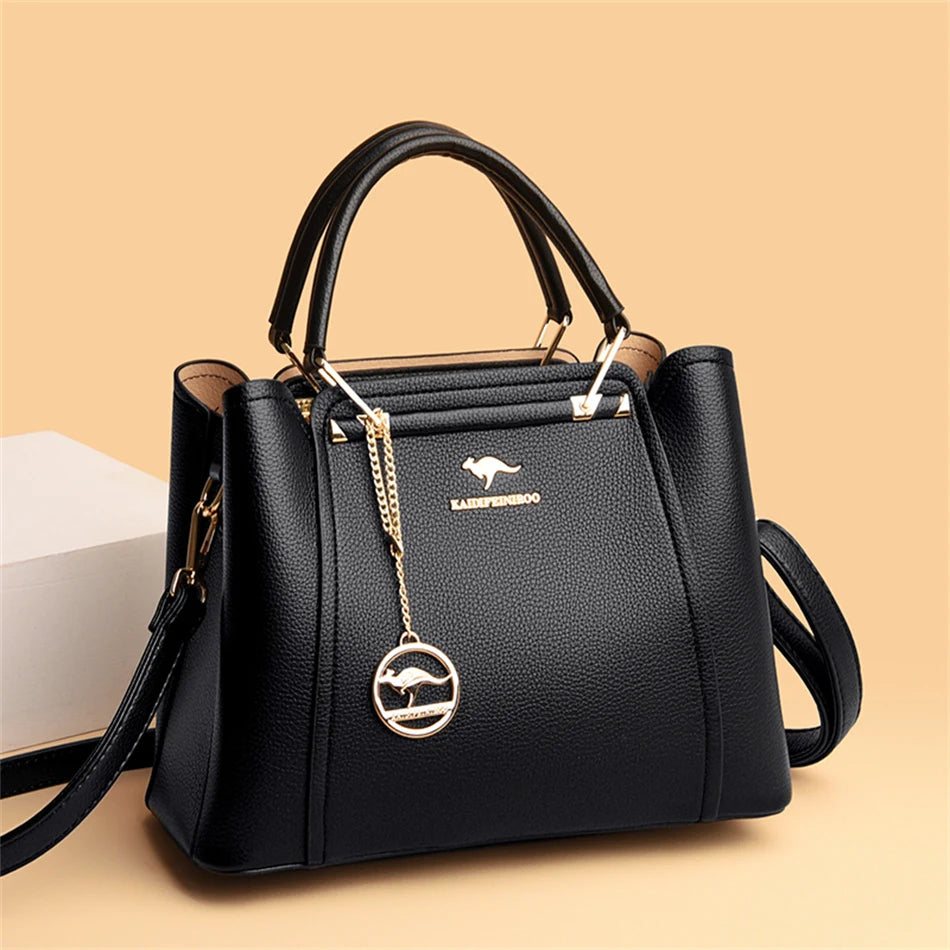 NODKACH- Crossbody Luxury Bag