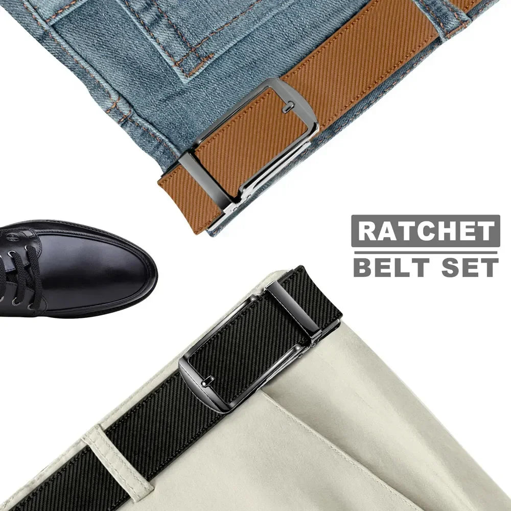 Mens Belts Metal Automatic Buckle Famous Brand Belt Men Quality Genuine Luxury Leather Belt for Men Famous Brand Belt Wome