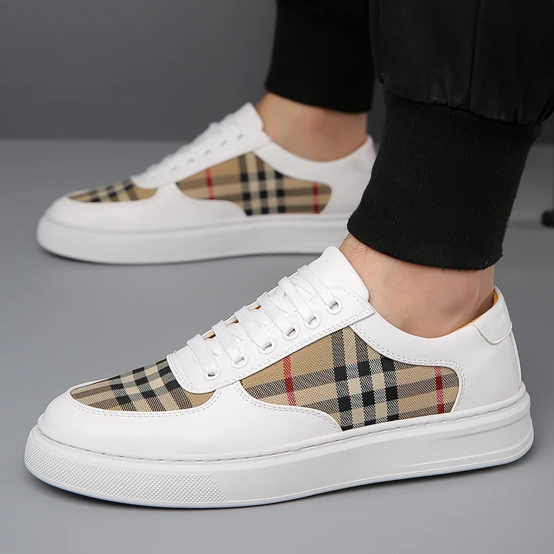 Men's Classic Breathable shoes