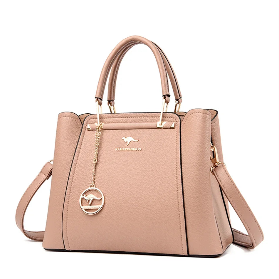 NODKACH- Crossbody Luxury Bag