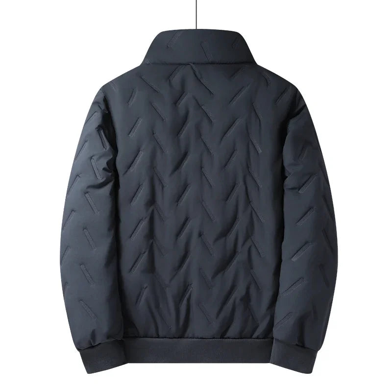 Men's Windbreaker streetwear Summer Jacket