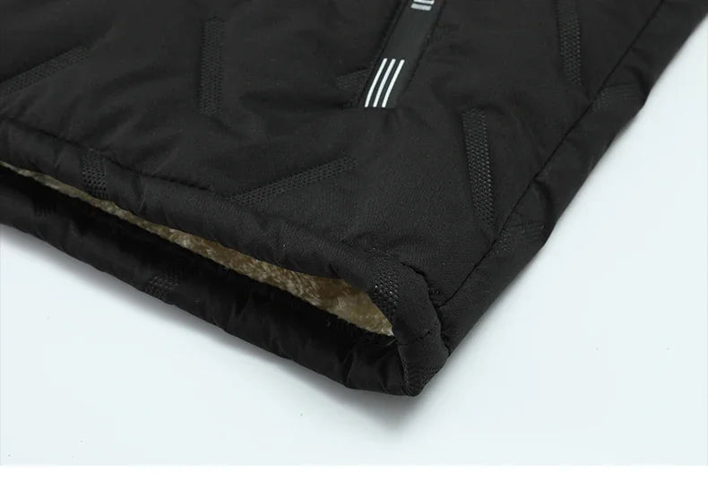Men's Windbreaker streetwear Summer Jacket