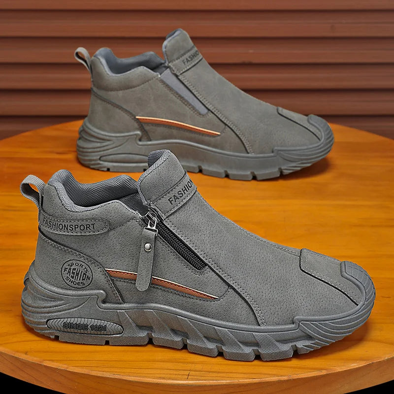 Men's Causal and Hiking shoes