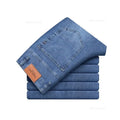 Men's Stretchable  Denim Jeans