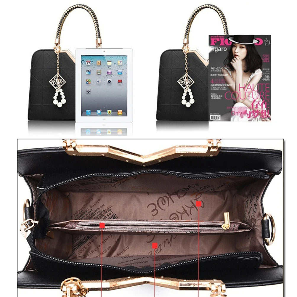 Shoulder Hand Bag for Women