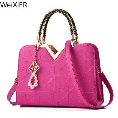 Shoulder Hand Bag for Women