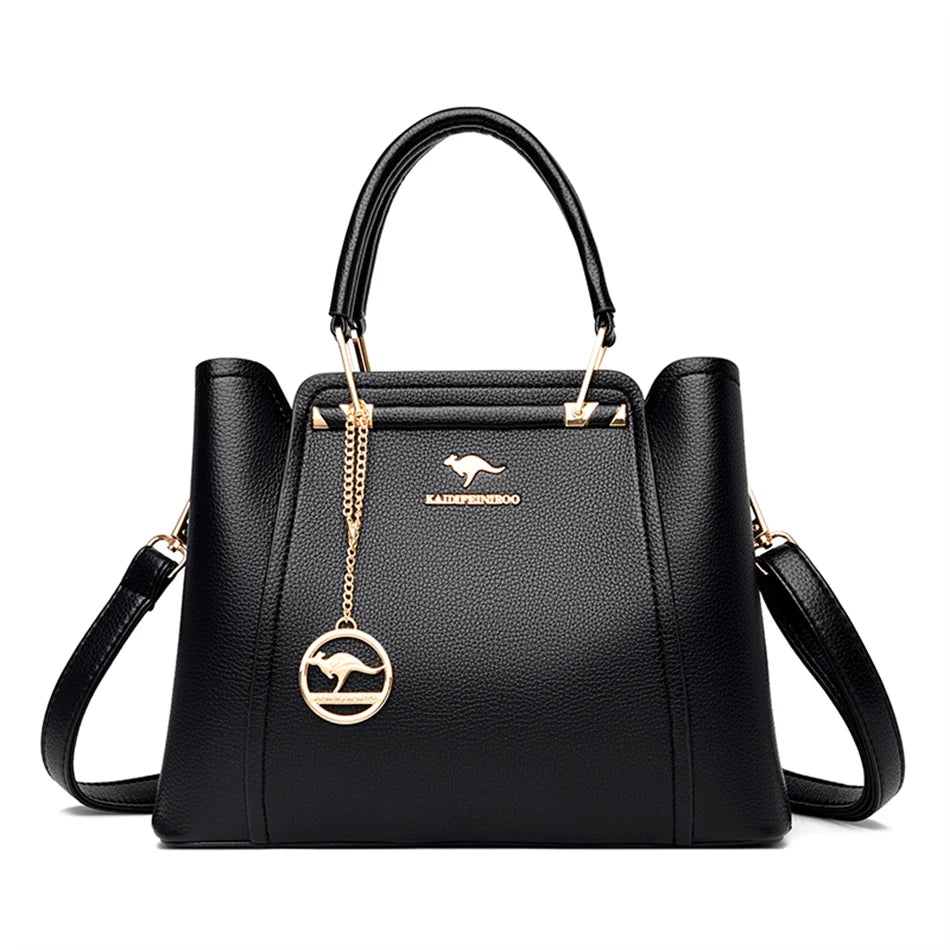 NODKACH- Crossbody Luxury Bag