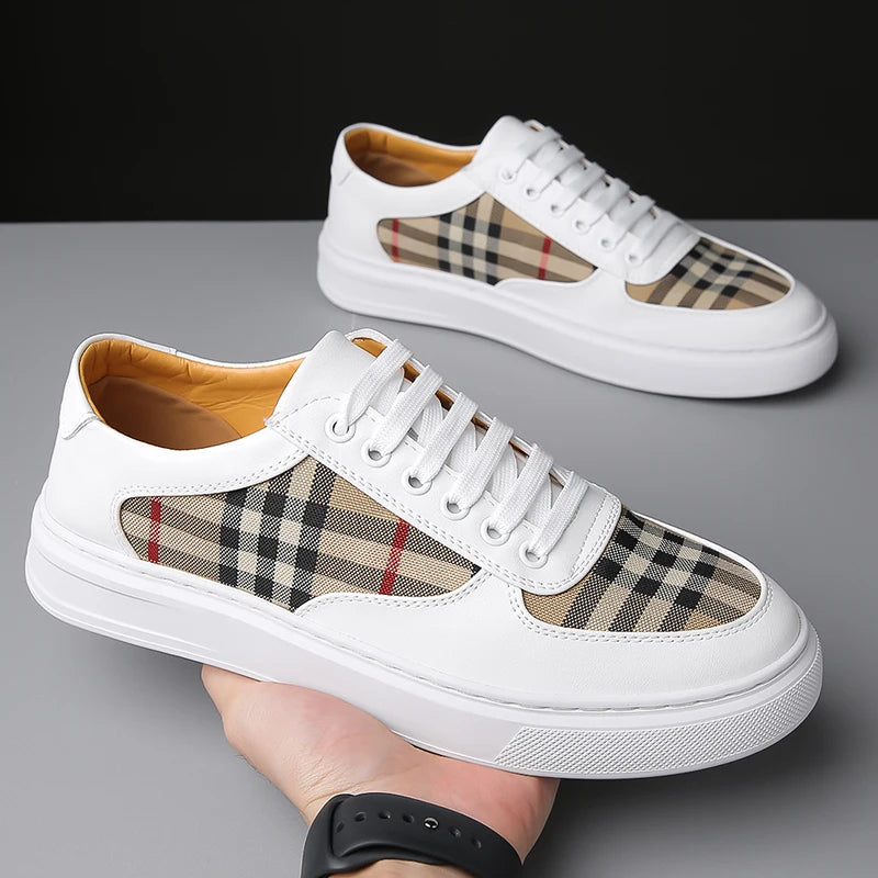 Men's Classic Breathable shoes