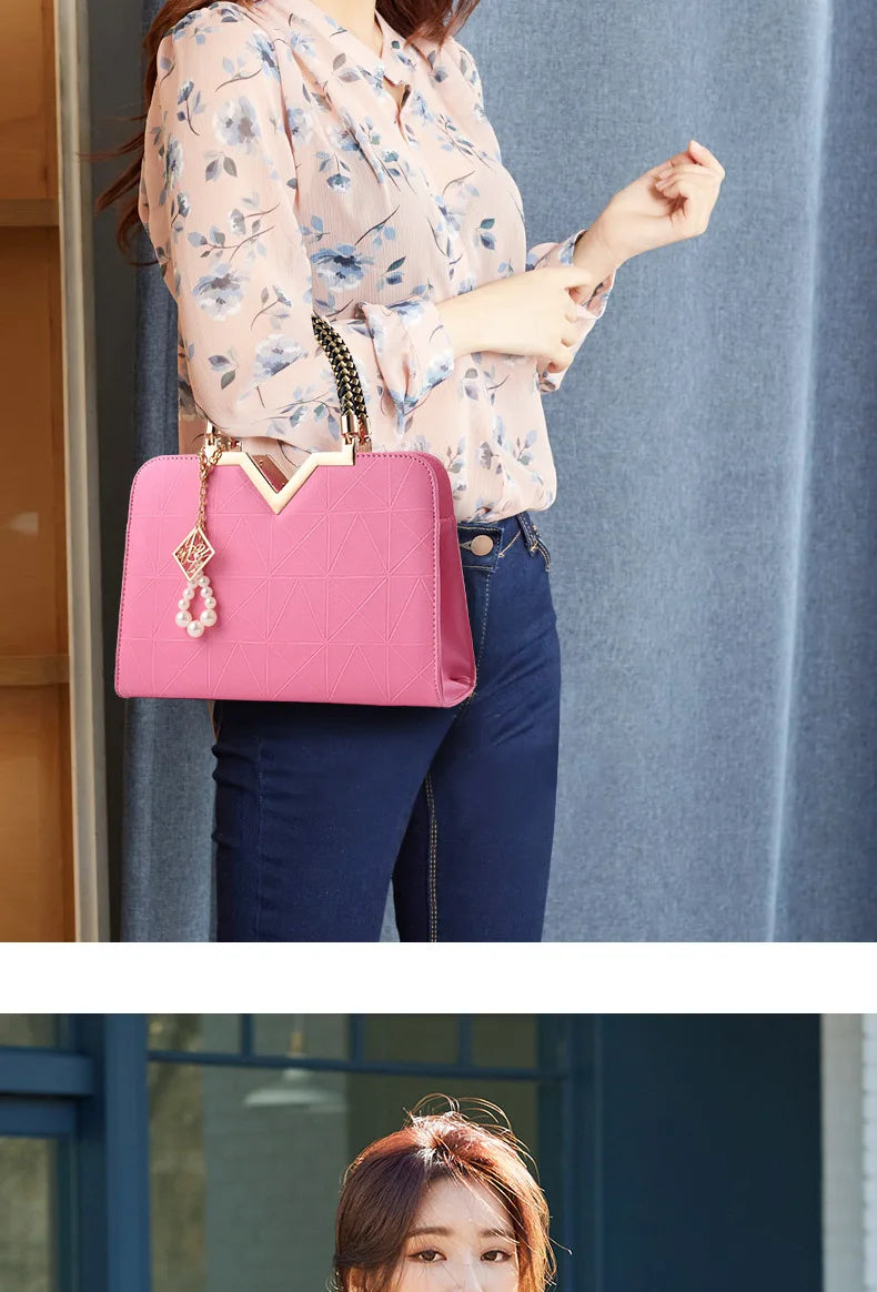 Shoulder Hand Bag for Women