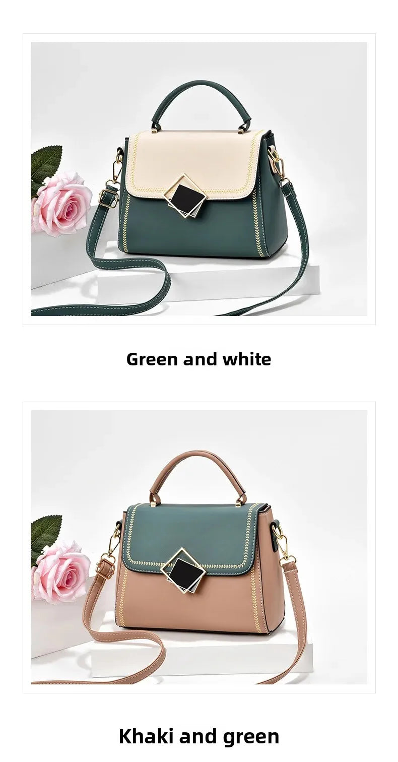 Women Tote Cross-body handbag - For occasions, parties and Business