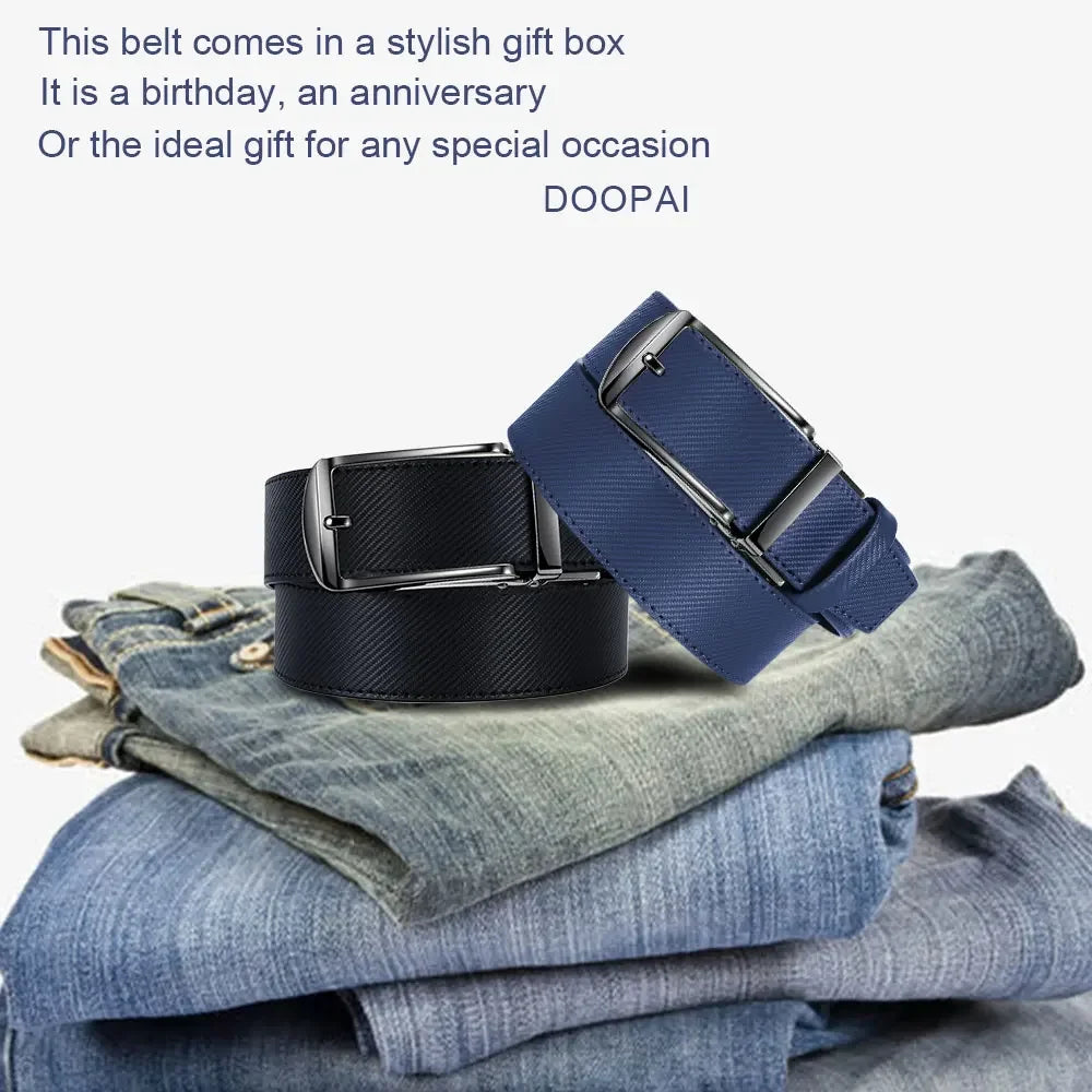 Mens Belts Metal Automatic Buckle Famous Brand Belt Men Quality Genuine Luxury Leather Belt for Men Famous Brand Belt Wome