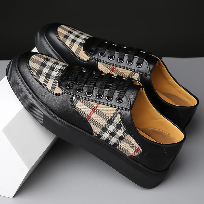 Men's Classic Breathable shoes