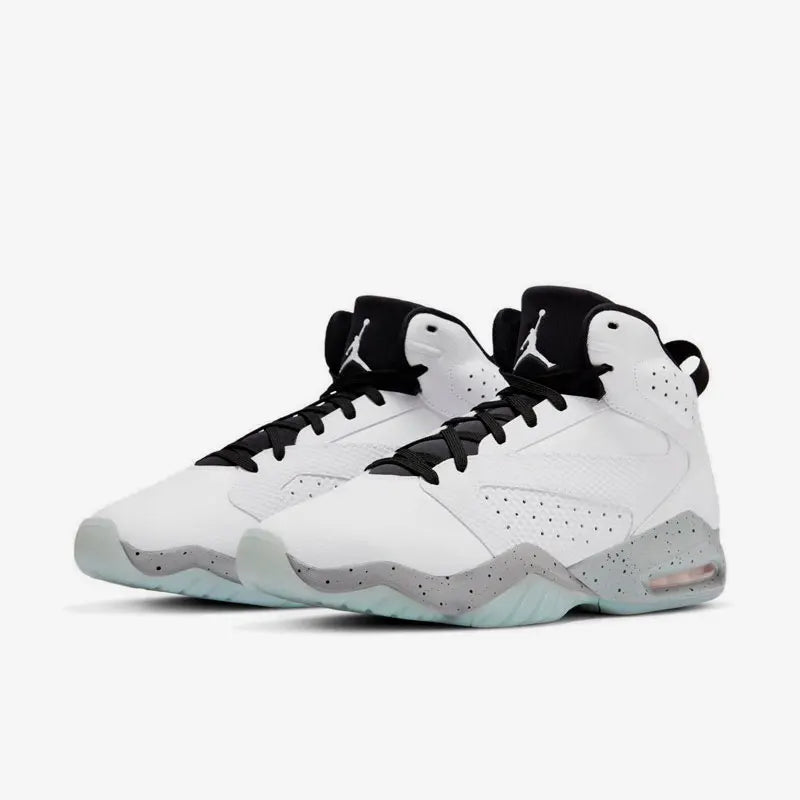 Nike Official Genuine Jordan Lift Off Men's Sports Basketball Shoes