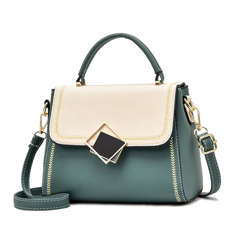 Women Tote Cross-body handbag - For occasions, parties and Business
