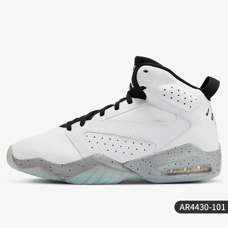 Nike Official Genuine Jordan Lift Off Men's Sports Basketball Shoes