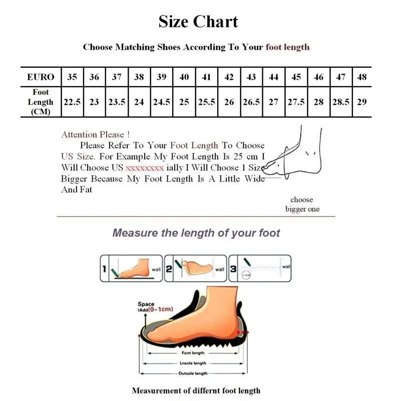 Men's Sneakers