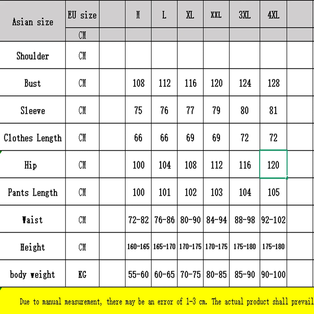 Trendy Fashion Activewear with Long-Sleeve Top and Straight-Leg Pants