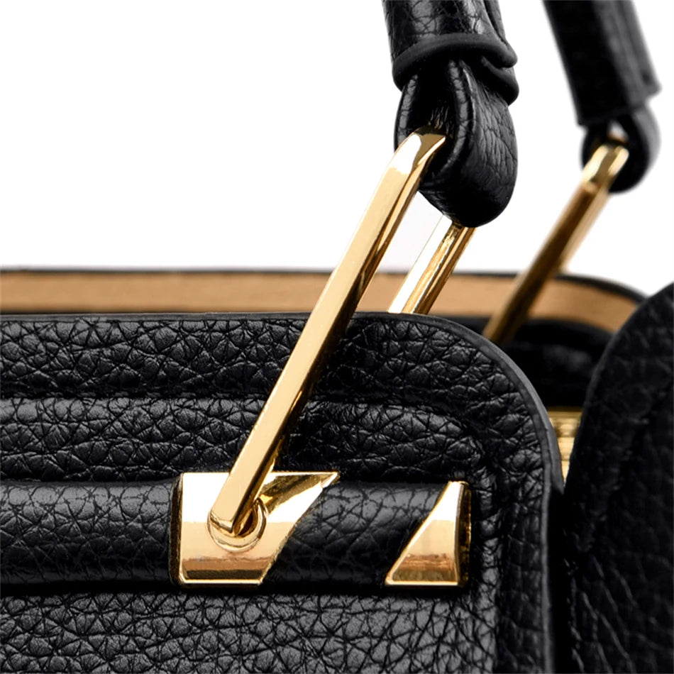 NODKACH- Crossbody Luxury Bag