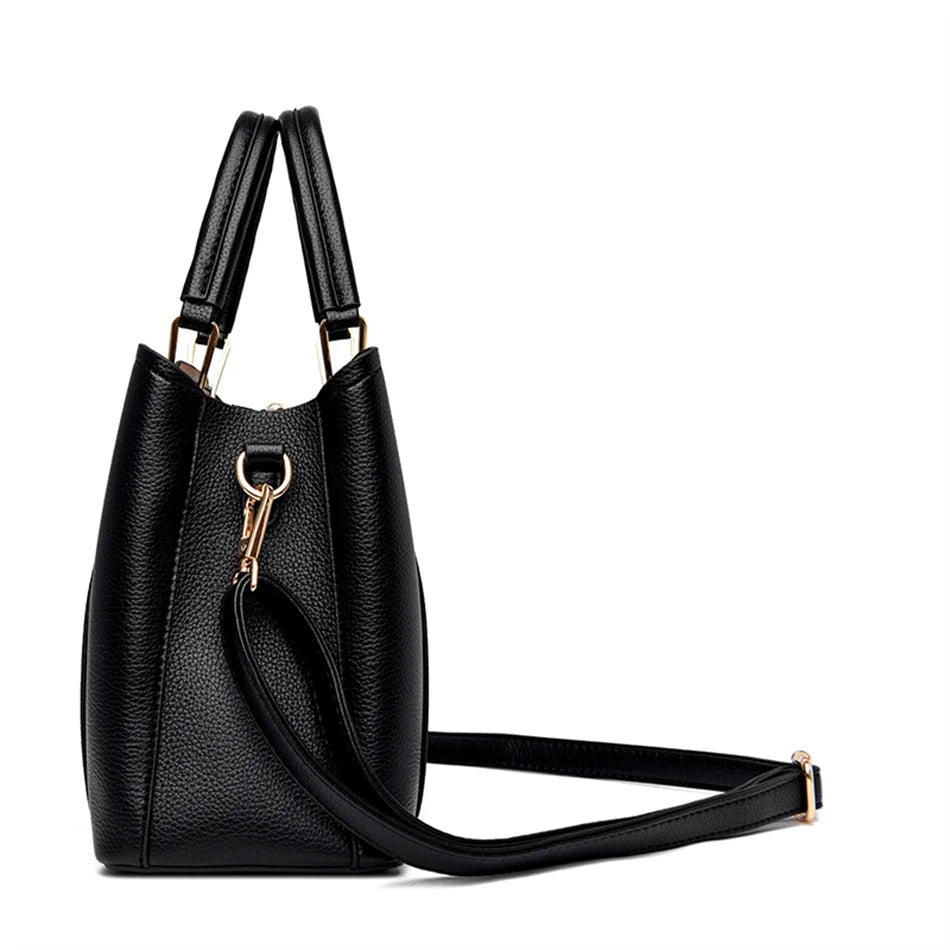 NODKACH- Crossbody Luxury Bag