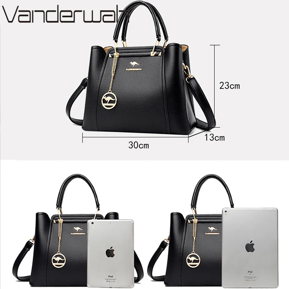 NODKACH- Crossbody Luxury Bag