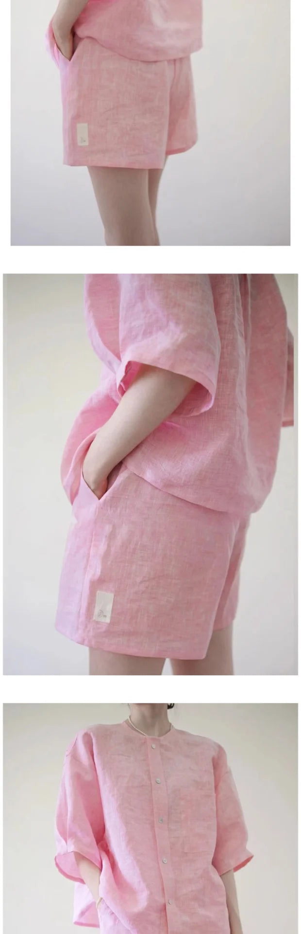 Trendy Cotton Two-Piece Set | Soft, Comfortable & Versatile
