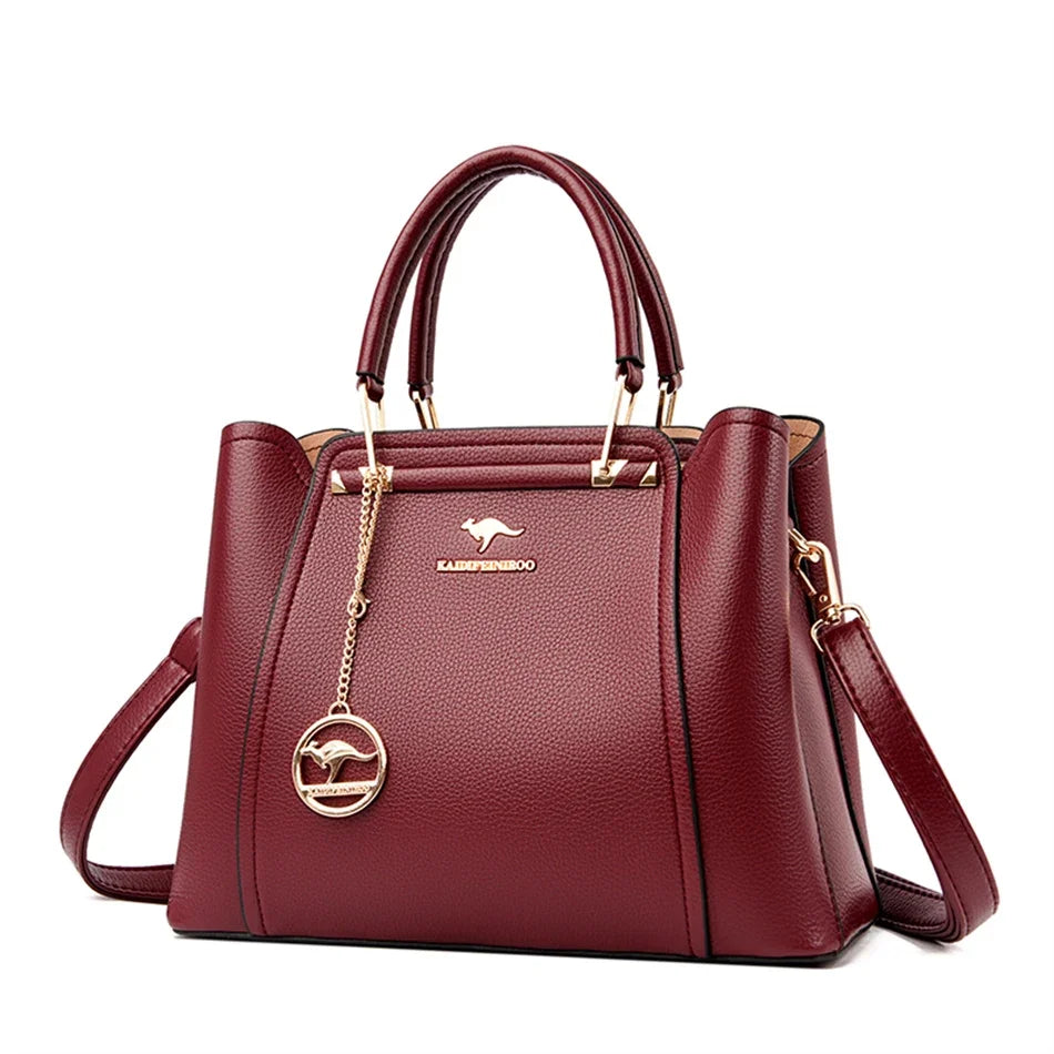 NODKACH- Crossbody Luxury Bag