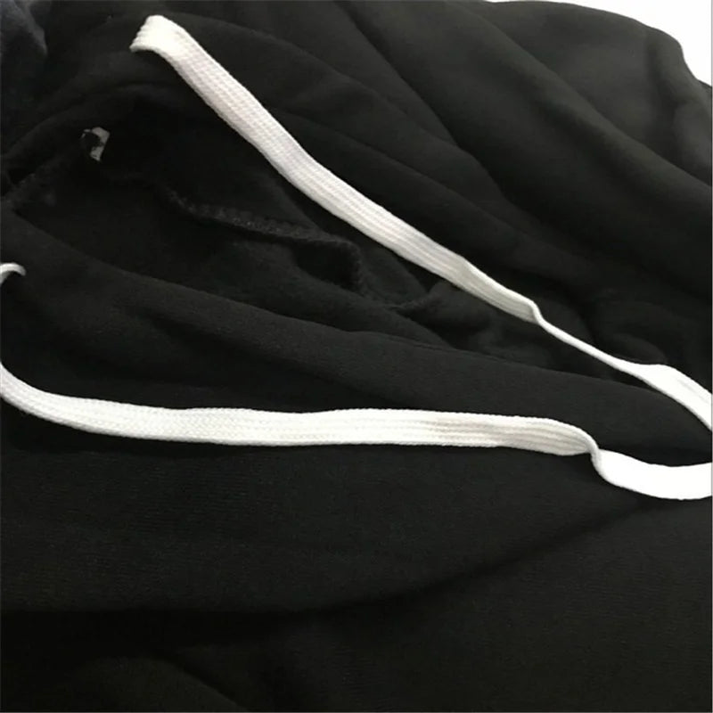 Women's sportswear sportswear jogging clothes ladies casual hooded sportswear suit clothes hoodie + sports pants sportswear