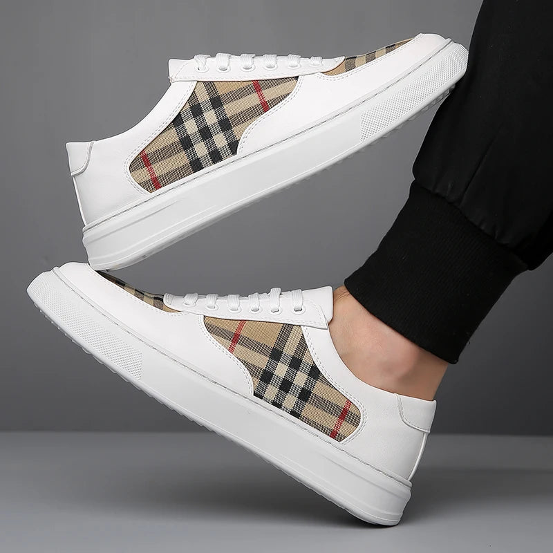 Men's Classic Breathable shoes