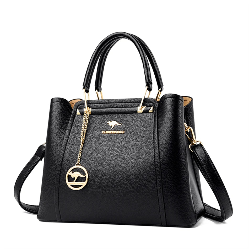 NODKACH- Crossbody Luxury Bag