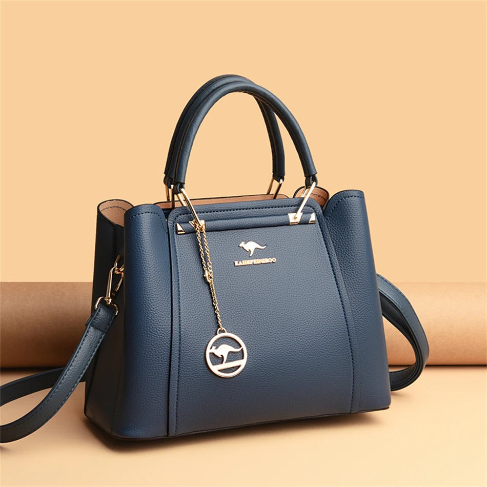 NODKACH- Crossbody Luxury Bag