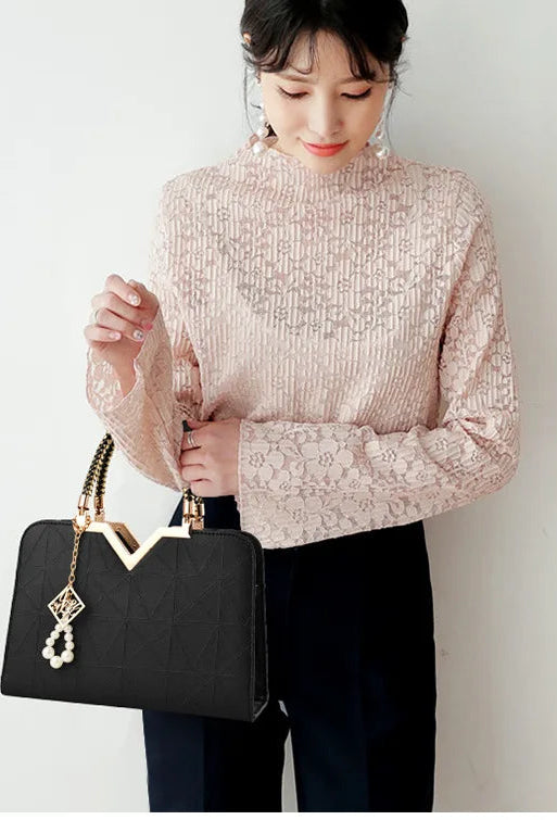Shoulder Hand Bag for Women