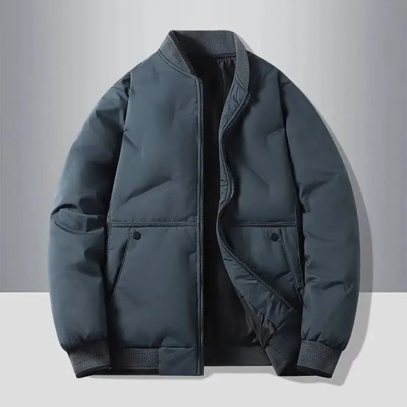 Men's Summer Wind Breaker Jacket.