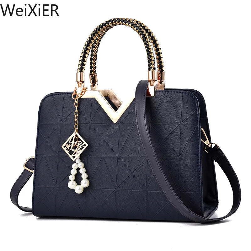 Shoulder Hand Bag for Women