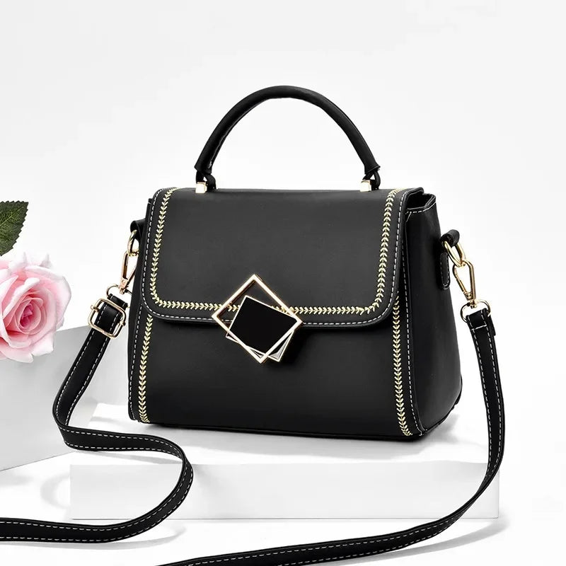 Women Tote Cross-body handbag - For occasions, parties and Business